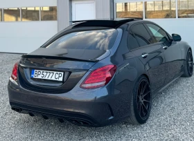 Обява за продажба на Mercedes-Benz C 450 AMG ~49 999 лв. - изображение 5