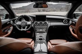 Обява за продажба на Mercedes-Benz C 450 AMG ~49 999 лв. - изображение 6