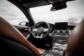 Обява за продажба на Mercedes-Benz C 450 AMG ~49 999 лв. - изображение 7