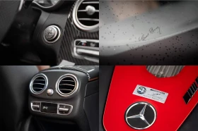Mercedes-Benz C 450 AMG | Mobile.bg    14