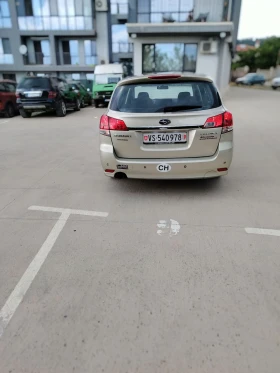 Subaru Legacy 2.0     | Mobile.bg    5