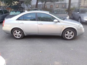 Обява за продажба на Nissan Primera 1, 8 ГАЗ ~2 999 лв. - изображение 5