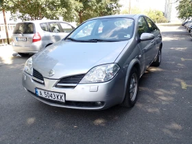 Обява за продажба на Nissan Primera 1, 8 ГАЗ ~2 999 лв. - изображение 1