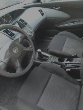 Обява за продажба на Nissan Primera 1, 8 ГАЗ ~2 999 лв. - изображение 6