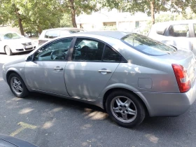 Обява за продажба на Nissan Primera 1, 8 ГАЗ ~2 999 лв. - изображение 2