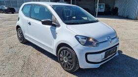     VW Up 1 0i KLIMA/NAVI