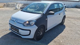     VW Up 1 0i KLIMA/NAVI