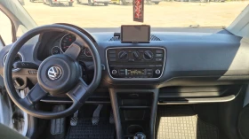 VW Up 1 0i KLIMA/NAVI - 4190 лв. - 11841873 9