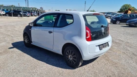 VW Up 1 0i KLIMA/NAVI - 4190 лв. - 11841873 6
