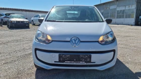     VW Up 1 0i KLIMA/NAVI
