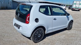    VW Up 1 0i KLIMA/NAVI