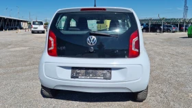 VW Up 1 0i KLIMA/NAVI - 4190 лв. - 11841873 5