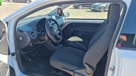 VW Up 1 0i KLIMA/NAVI - 4190 лв. - 11841873 7