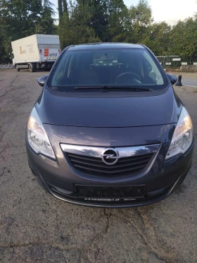 Opel Meriva 1.3CDTI-90ps-  - !!! | Mobile.bg    2