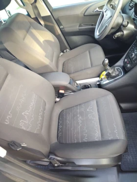 Opel Meriva 1.3CDTI-90ps-  - !!! | Mobile.bg    9