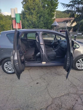 Opel Meriva 1.3CDTI-90ps-  - !!! | Mobile.bg    6