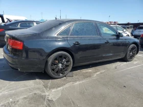 Обява за продажба на Audi A8 L* 4.0T* FULL* LED* ДИСТРОНИК* ОБДУХВАНЕ* МАСАЖ* К ~15 999 лв. - изображение 1