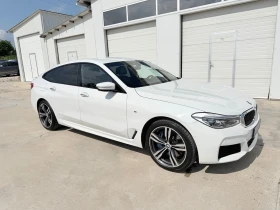 BMW 6 GT 630d M PAKET* X-Drive* LED* HEAD UP* UNIKAT*  | Mobile.bg � ����� ������ 14