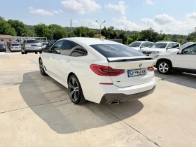 BMW 6 GT 630d M PAKET* X-Drive* LED* HEAD UP* UNIKAT*  | Mobile.bg � ����� ������ 5