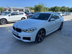 BMW 6 GT 630d M PAKET* X-Drive* LED* HEAD UP* UNIKAT*  - 55550 лв. / 28402.26 € - 81289194 2