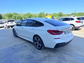 BMW 6 GT 630d M PAKET* X-Drive* LED* HEAD UP* UNIKAT*  - 55550 лв. / 28402.26 € - 81289194 4