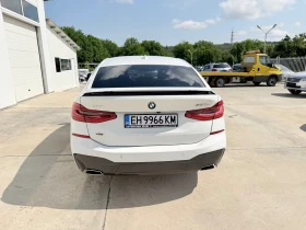 BMW 6 GT 630d M PAKET* X-Drive* LED* HEAD UP* UNIKAT*  | Mobile.bg � ����� ������ 6