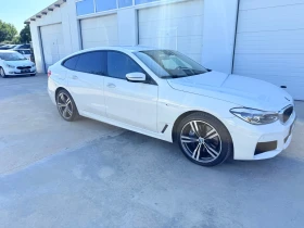BMW 6 GT 630d M PAKET* X-Drive* LED* HEAD UP* UNIKAT*  - 55550 лв. / 28402.26 € - 81289194 13