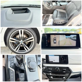 BMW 6 GT 630d M PAKET* X-Drive* LED* HEAD UP* UNIKAT*  | Mobile.bg � ����� ������ 11
