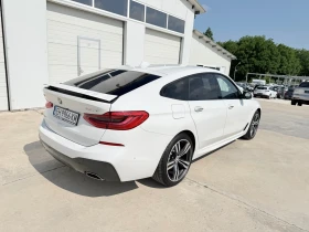 BMW 6 GT 630d M PAKET* X-Drive* LED* HEAD UP* UNIKAT*  | Mobile.bg � ����� ������ 16