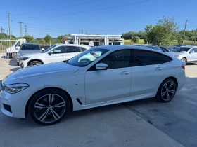 BMW 6 GT 630d M PAKET* X-Drive* LED* HEAD UP* UNIKAT*  - 55550 лв. / 28402.26 € - 81289194 3