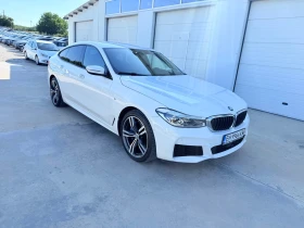 BMW 6 GT 630d M PAKET* X-Drive* LED* HEAD UP* UNIKAT*  - 55550 лв. / 28402.26 € - 81289194 12