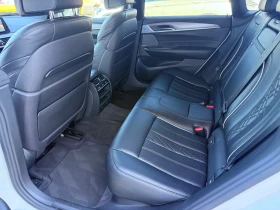 BMW 6 GT 630d M PAKET* X-Drive* LED* HEAD UP* UNIKAT*  - 55550 лв. / 28402.26 € - 81289194 9