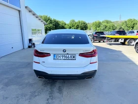 BMW 6 GT 630d M PAKET* X-Drive* LED* HEAD UP* UNIKAT*  - 55550 лв. / 28402.26 € - 81289194 6