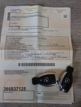 Обява за продажба на Mercedes-Benz C 200 ~9 000 лв. - изображение 5