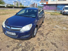 Обява за продажба на Opel Astra ~4 200 лв. - изображение 4