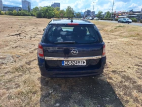 Обява за продажба на Opel Astra ~4 200 лв. - изображение 8
