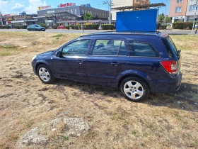 Обява за продажба на Opel Astra ~4 200 лв. - изображение 7