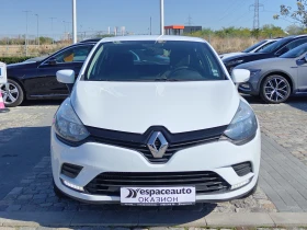 Renault Clio TCe/75к.с/Life - 14600 лв. / 7464.86 € - 91345745 2