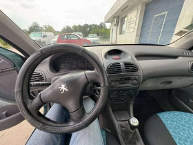 Peugeot 206 | Mobile.bg    5