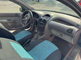 Peugeot 206 | Mobile.bg    7