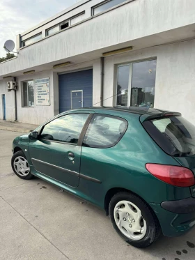 Peugeot 206 | Mobile.bg    4