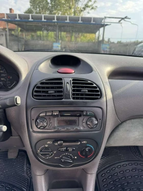 Peugeot 206 | Mobile.bg    11