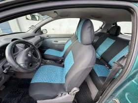 Peugeot 206 | Mobile.bg    8