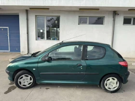 Peugeot 206 | Mobile.bg    3