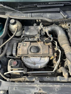 Peugeot 206 | Mobile.bg    12