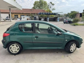 Peugeot 206 | Mobile.bg    2