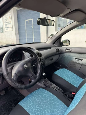 Peugeot 206 | Mobile.bg    6