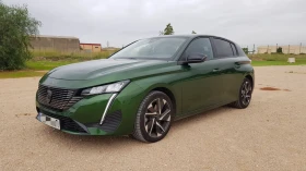 Обява за продажба на Peugeot 308 Allure ~38 500 лв. - изображение 3 | Auto.bg Обява за продажба на Peugeot 308 Allure ~38 500 лв. - изображение 3