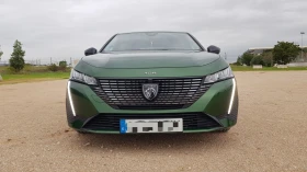 Обява за продажба на Peugeot 308 Allure ~38 500 лв. - изображение 1 | Auto.bg Обява за продажба на Peugeot 308 Allure ~38 500 лв. - изображение 1