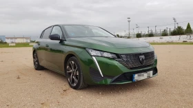 Обява за продажба на Peugeot 308 Allure ~38 500 лв. - изображение 1 | Auto.bg Обява за продажба на Peugeot 308 Allure ~38 500 лв. - изображение 1